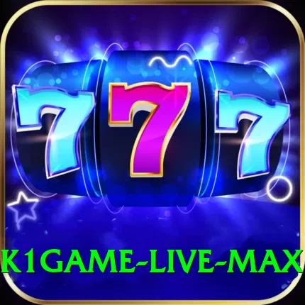 k1game Live Max - 2