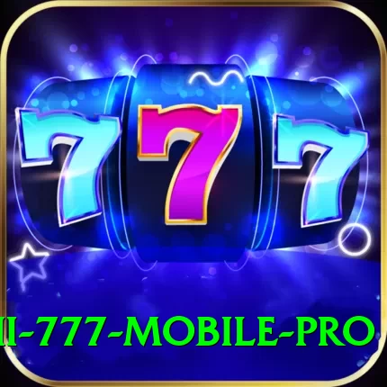 Karachi 777 Mobile Pro - 2
