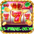 kk33 Prime New
