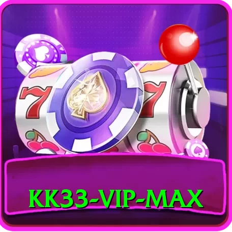 kk33 - VIP Max - 2