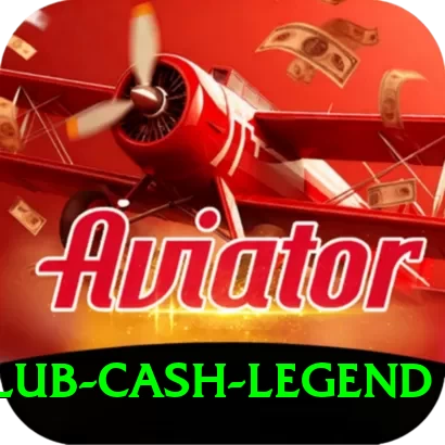kkclub Cash Legend - 2
