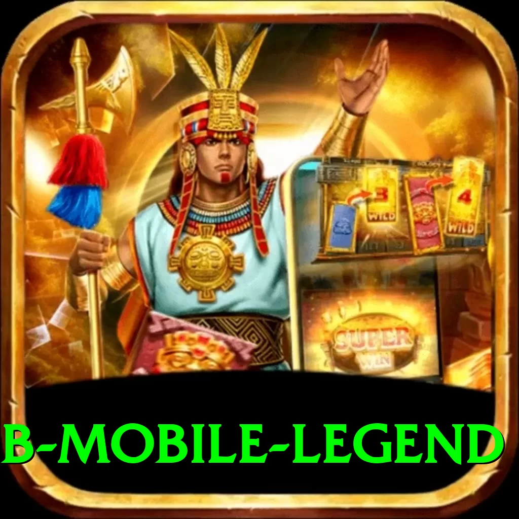 kkclub Mobile Legend - 2