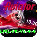 llyy Extreme PK v5.4.4