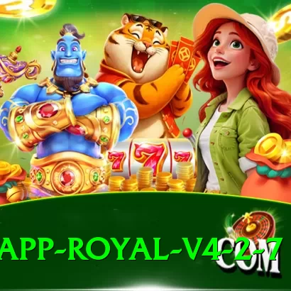 luck22 App Royal v4.2.7 - 2