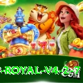 luck22 App Royal v4.2.7