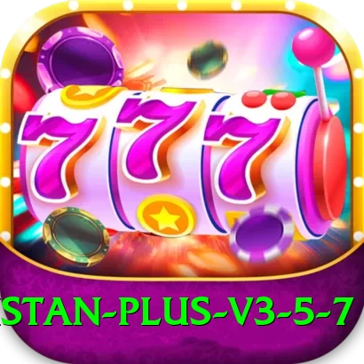 luck33 Pakistan Plus v3.5.7 - 2