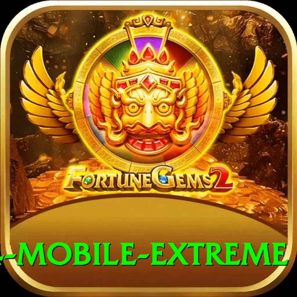 Luck44 Mobile Extreme - 2