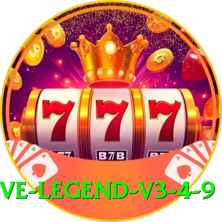 mj77 Live Legend v3.4.9 - 2