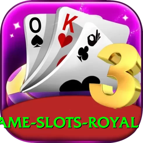 N7Game - Slots Royal - 2
