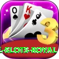 N7Game - Slots Royal