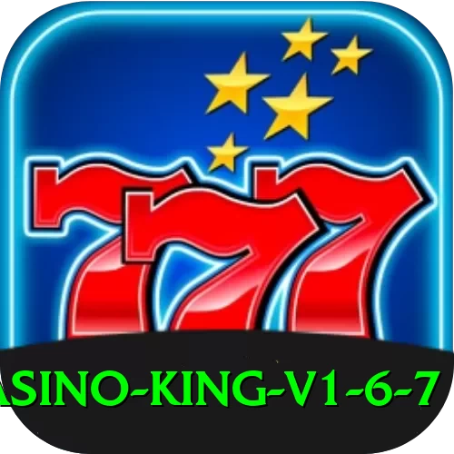 no777 Casino King v1.6.7 - 2