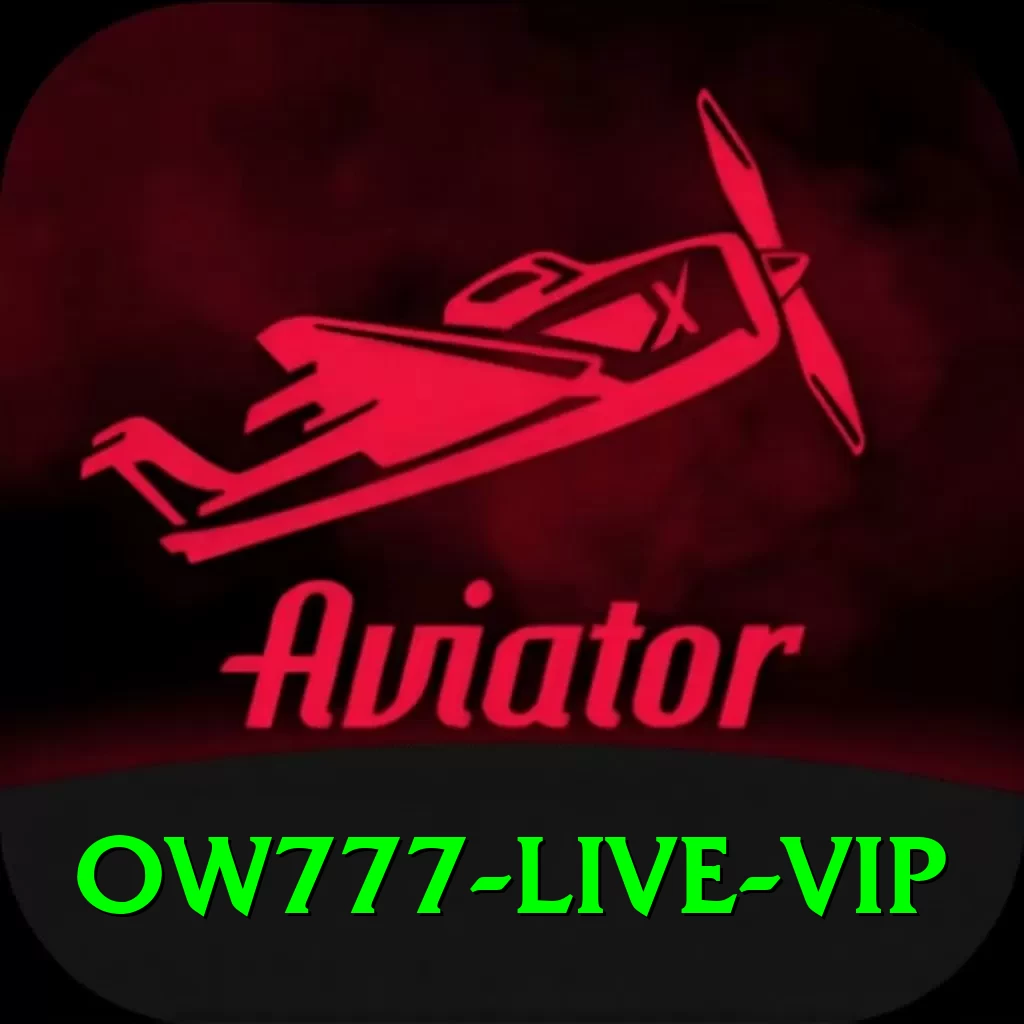 Ow777 Live VIP - 2