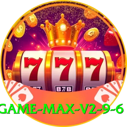 P9 Game Max v2.9.6 - 2