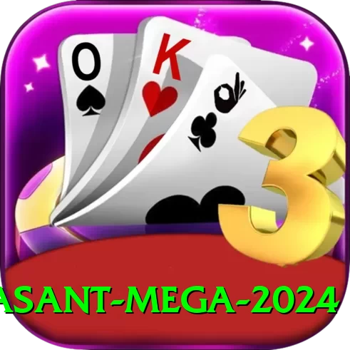 Pak Basant Mega 2024 - 2