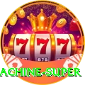Pak Jackpot Game Slot Machine Super
