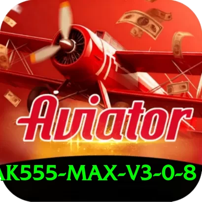 pak555 Max v3.0.8 - 2