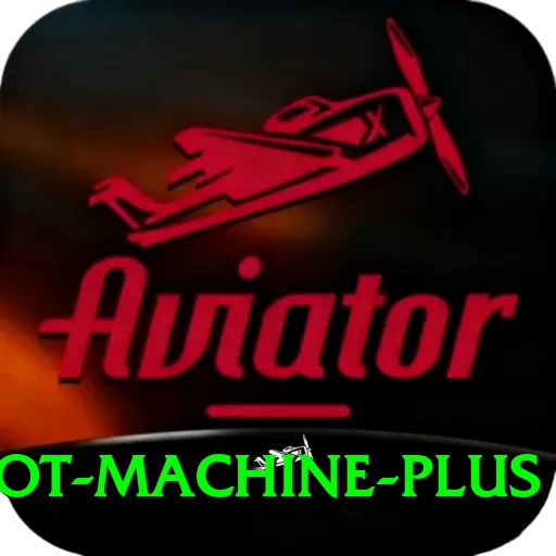 PakAvaitor Slot Machine Plus - 2