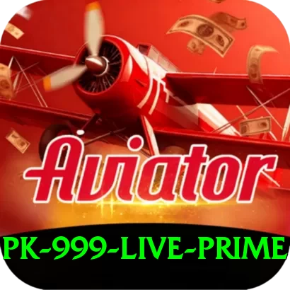 PK 999 - Live Prime - 2
