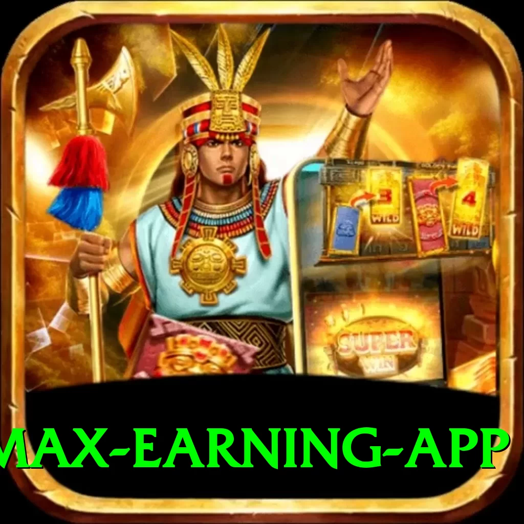 PK Lobo Game - Max Earning App - 2