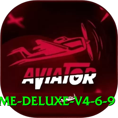 pk07 Game Deluxe v4.6.9 - 2