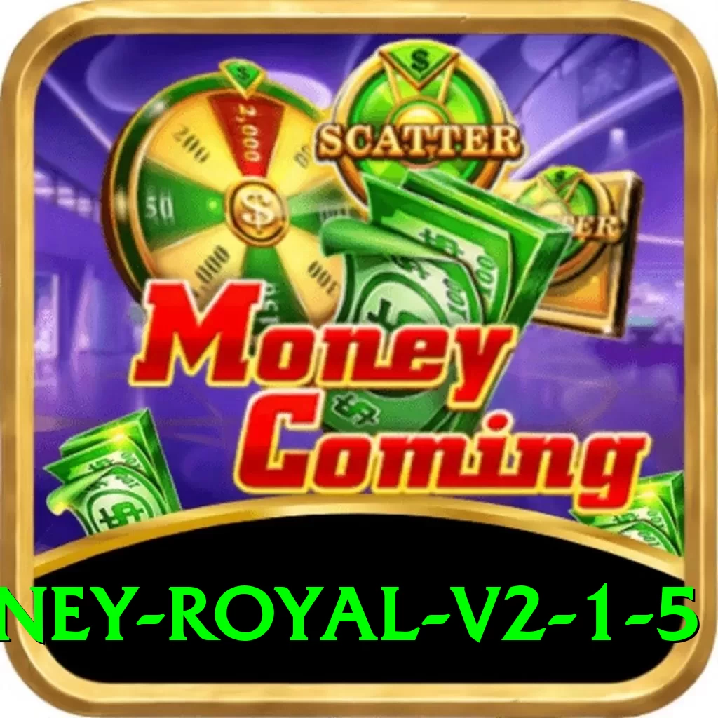 pk1947 Money Royal v2.1.5 - 2