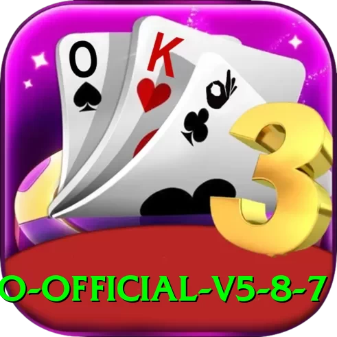 pk2win Casino Official v5.8.7 - 2