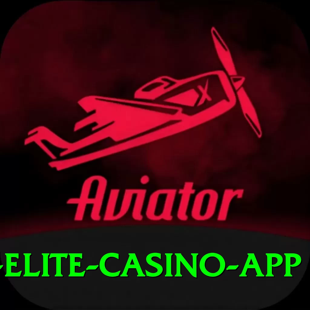PK36 Elite Casino App - 2