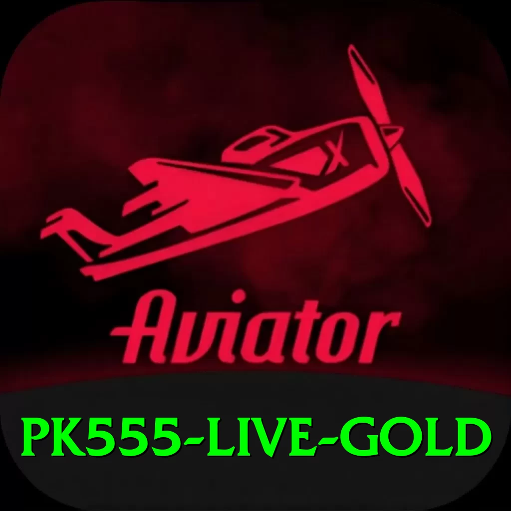pk555 - Live Gold - 2