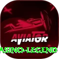 pk7 - Casino Legend