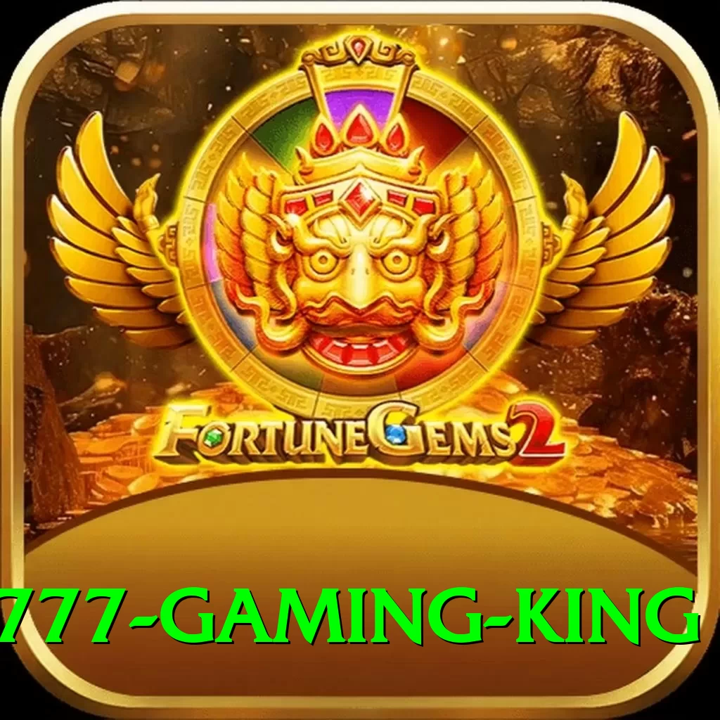 pk777 - Gaming King - 2