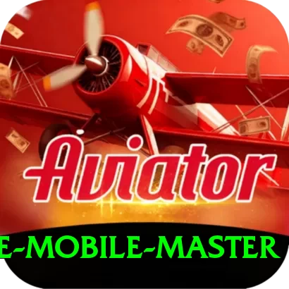 PKR 888 Game Mobile Master - 2