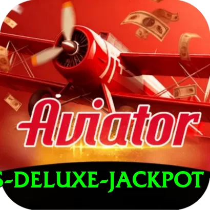 PKR Slots Deluxe Jackpot - 2