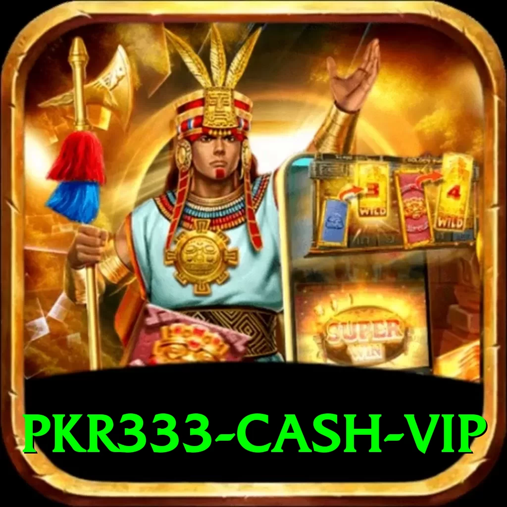 pkr333 Cash VIP - 2