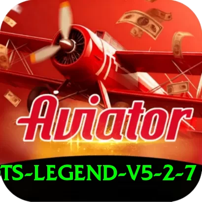 pkr333 Slots Legend v5.2.7 - 2