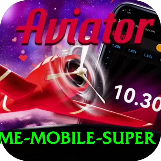 PKR47 Game Mobile Super - 2