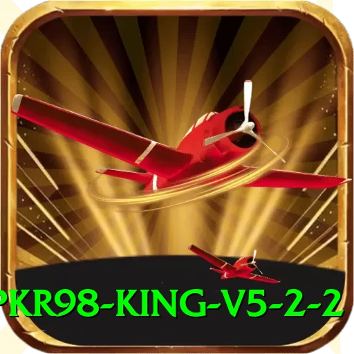 pkr98 King v5.2.2 - 2
