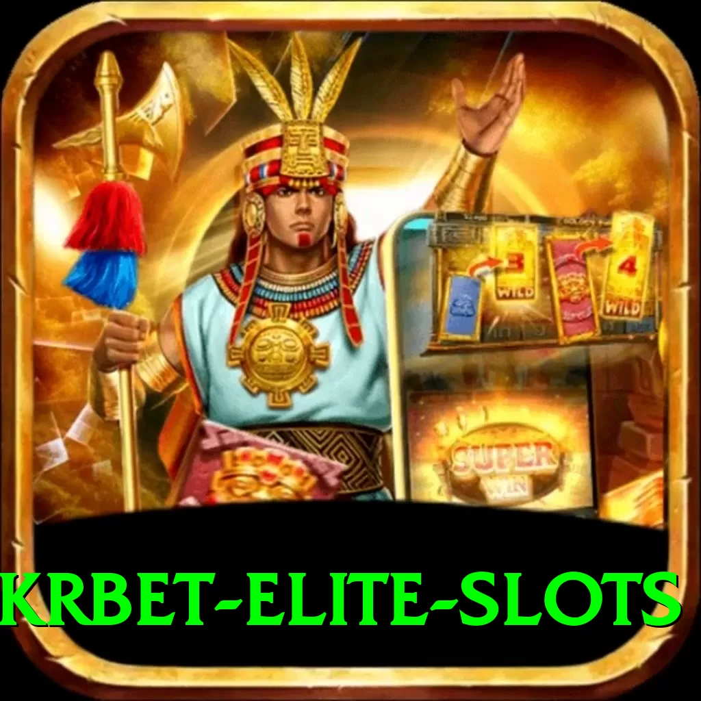 pkrbet Elite Slots - 2