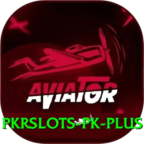 PKRSlots PK Plus - 2