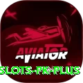 PKRSlots PK Plus