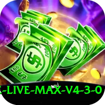 PRP Win Game Live Max v4.3.0 - 2