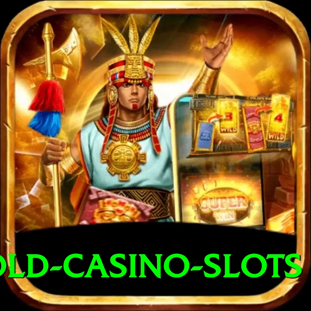 r789 Gold - Casino & Slots - 2