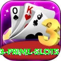 rr3 Prime Slots