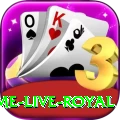 S85 Game Live Royal