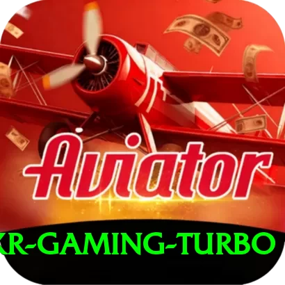SalamPKR - Gaming Turbo - 2