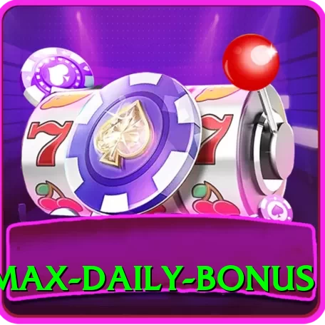 sixs Max - Daily Bonus - 2