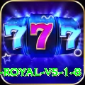 sixsgame Casino Royal v5.1.8