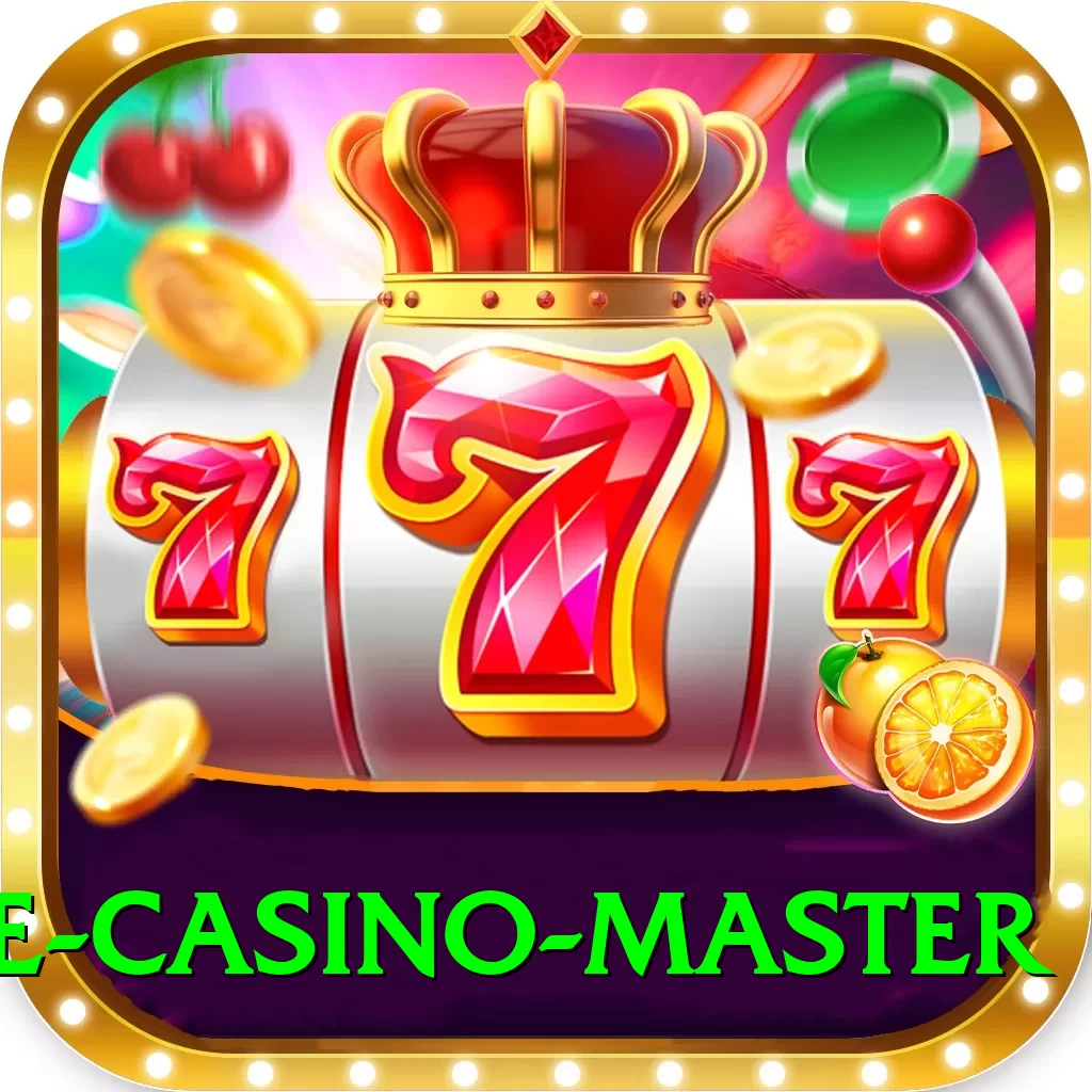 slots Live Casino Master - 2