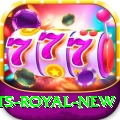slots Royal New