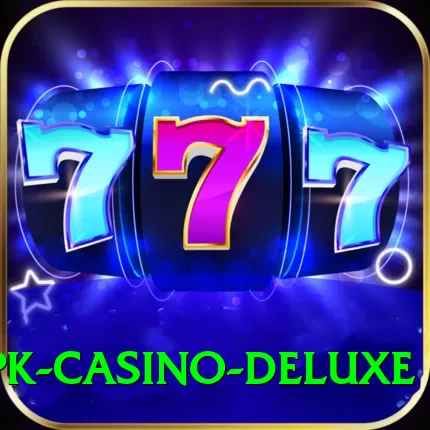slotspk - Casino Deluxe - 2