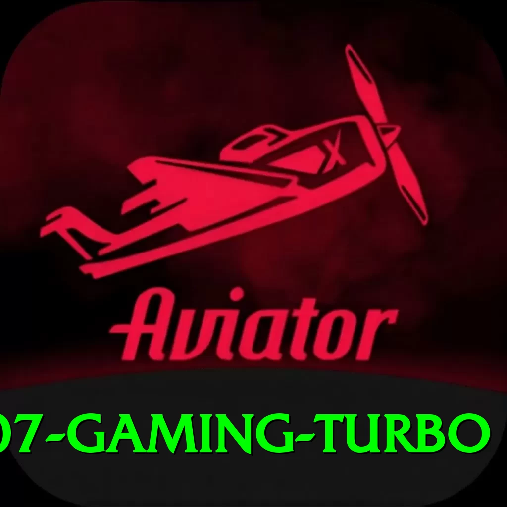 Super Rich 07 Gaming Turbo - 2